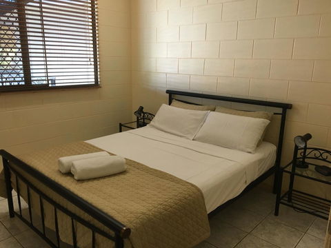 Whitsunday Waterfront Apartments - Accommodation QLD 30