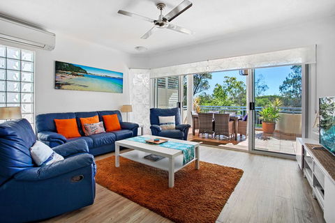 Noosa Riviera Resort - Accommodation QLD 1