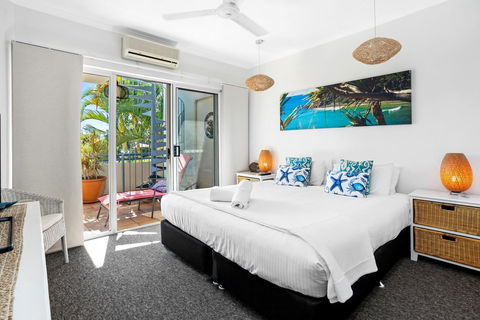 Noosa Riviera Resort - Accommodation QLD 6