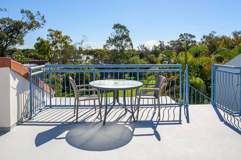Noosa Riviera Resort - Accommodation QLD 9