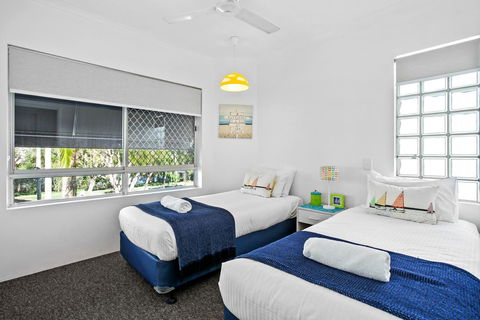 Noosa Riviera Resort - Accommodation QLD 4