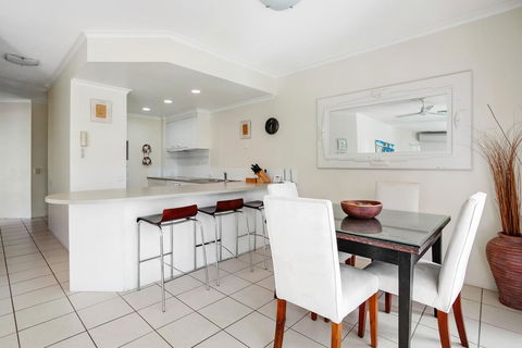 Noosa Riviera Resort - Accommodation QLD 19