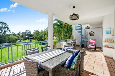 Noosa Riviera Resort - Accommodation QLD 8