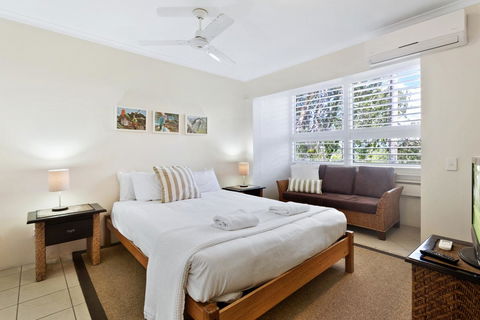 Noosa Riviera Resort - Accommodation QLD 31