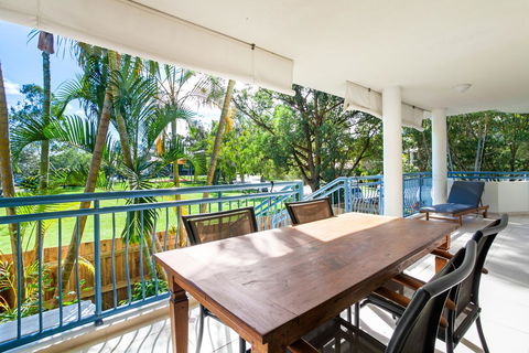 Noosa Riviera Resort - Accommodation QLD 40