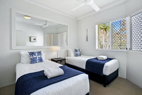 Noosa Riviera Resort - Accommodation QLD 25