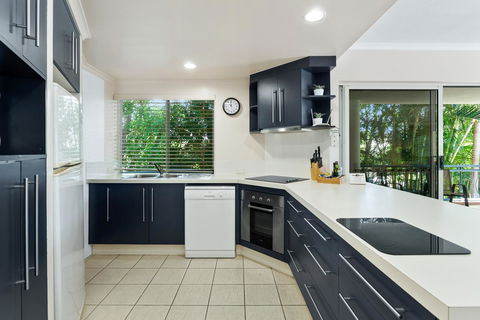 Noosa Riviera Resort - Accommodation QLD 30