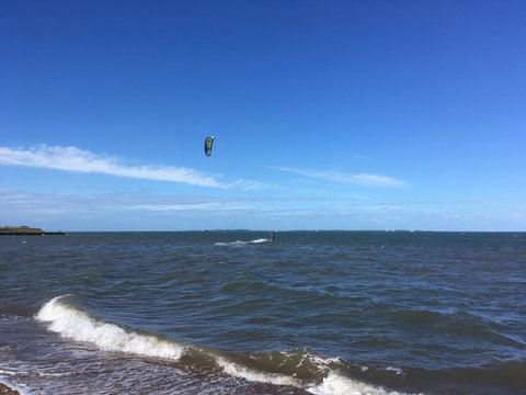 Absolute Waterfront - Accommodation QLD 26