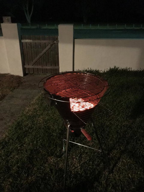 Absolute Waterfront - Accommodation QLD 20