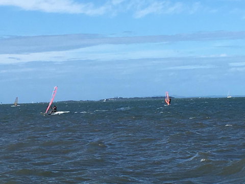 Absolute Waterfront - Accommodation QLD 28