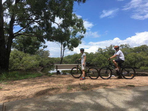 Absolute Waterfront - Accommodation QLD 21