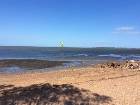 Absolute Waterfront - Accommodation QLD 30