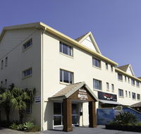 Burleigh Gold Coast Motel - Accommodation QLD