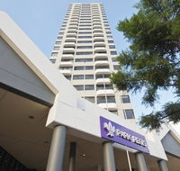 Park Regis North Quay - Accommodation QLD