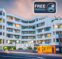 West End Central Apartments - Accommodation QLD