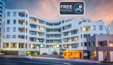 West End Central Apartments - Accommodation QLD 0