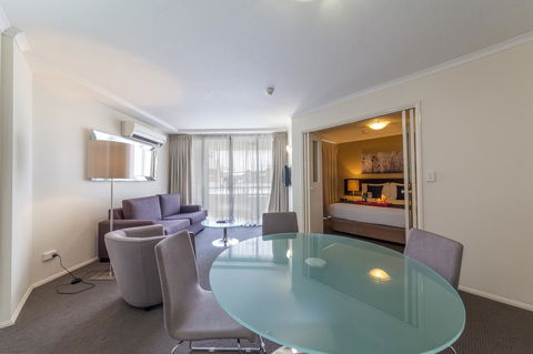 West End Central Apartments - Accommodation QLD 25
