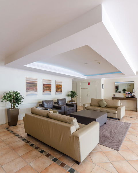 West End Central Apartments - Accommodation QLD 14