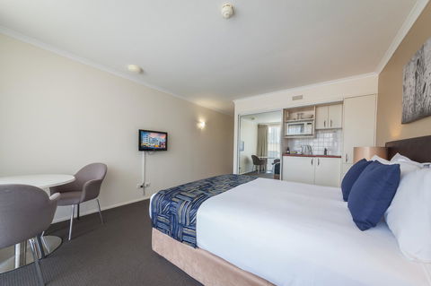 West End Central Apartments - Accommodation QLD 23