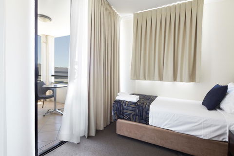 West End Central Apartments - Accommodation QLD 12