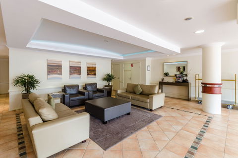 West End Central Apartments - Accommodation QLD 16