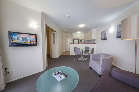 West End Central Apartments - Accommodation QLD 24