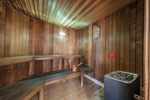 West End Central Apartments - Accommodation QLD 22