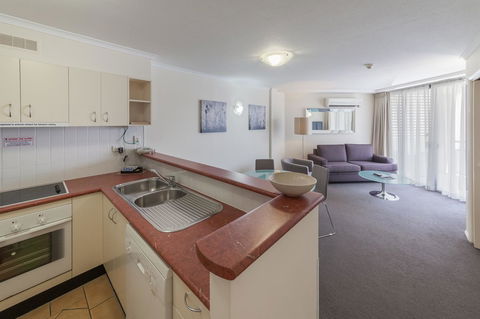 West End Central Apartments - Accommodation QLD 26