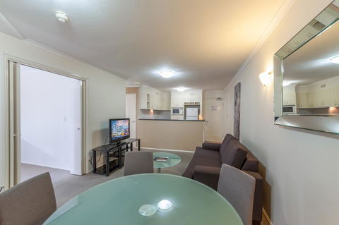 West End Central Apartments - Accommodation QLD 27