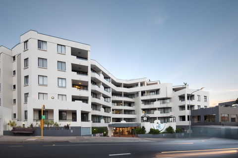 West End Central Apartments - Accommodation QLD 31