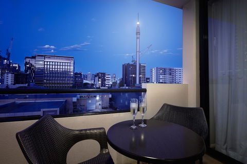 West End Central Apartments - Accommodation QLD 7