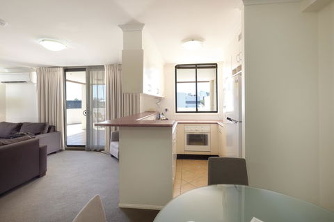 West End Central Apartments - Accommodation QLD 11