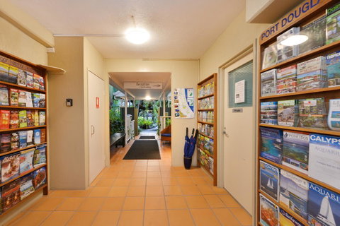 Port Douglas Apartments - Adults Only Oasis - Accommodation QLD 10