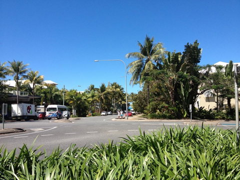 Port Douglas Apartments - Adults Only Oasis - Accommodation QLD 41