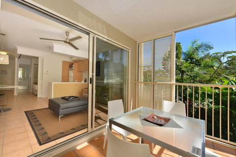 Port Douglas Apartments - Adults Only Oasis - Accommodation QLD 5