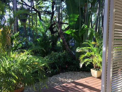 Port Douglas Apartments - Adults Only Oasis - Accommodation QLD 2