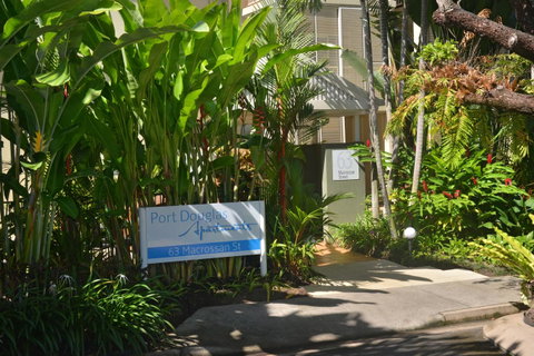 Port Douglas Apartments - Adults Only Oasis - Accommodation QLD 12