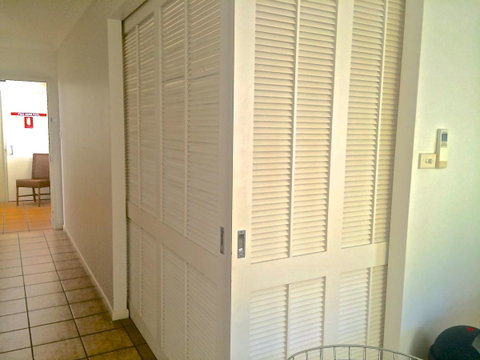 Port Douglas Apartments - Adults Only Oasis - Accommodation QLD 36