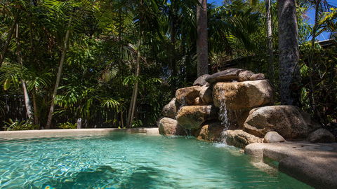 Cassawong Cottages - Accommodation QLD 8
