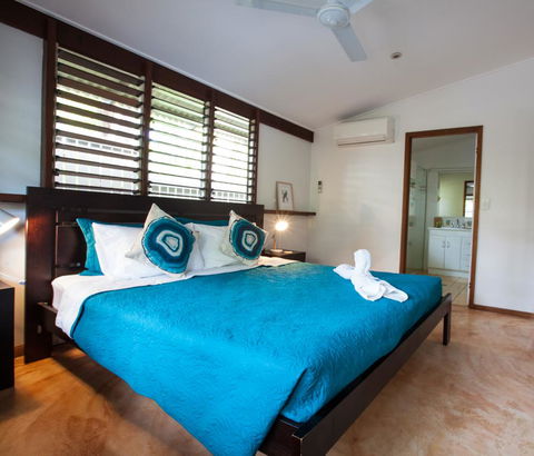 Cassawong Cottages - Accommodation QLD 9