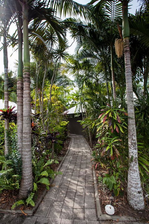 Cassawong Cottages - Accommodation QLD 1