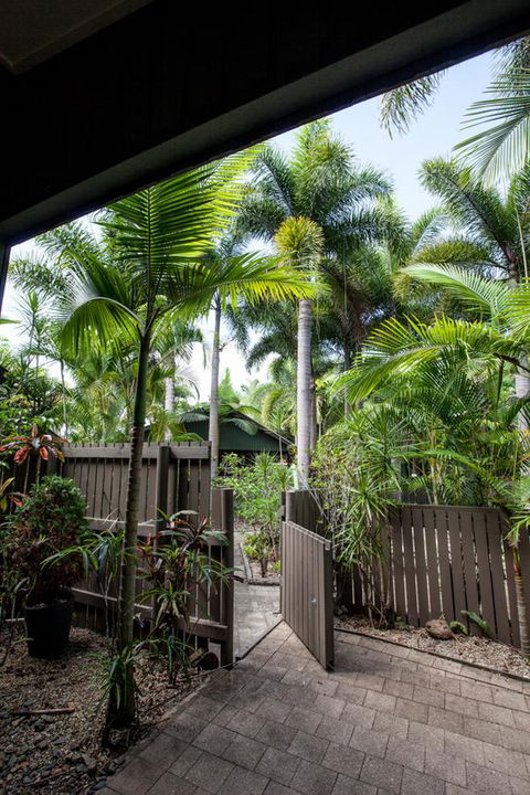 Cassawong Cottages - Accommodation QLD 4