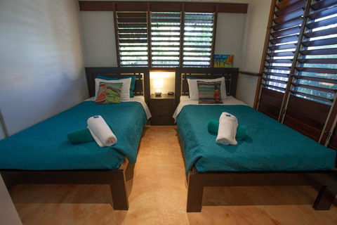 Cassawong Cottages - Accommodation QLD 10