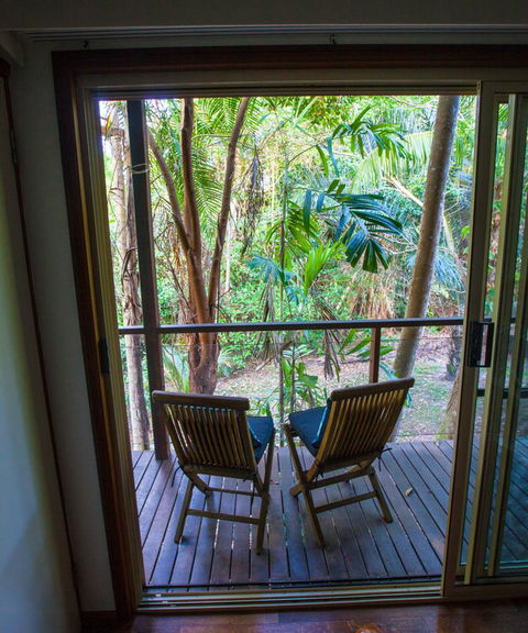 Cassawong Cottages - Accommodation QLD 14