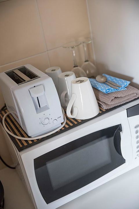 Charleville Motel - Accommodation QLD 7