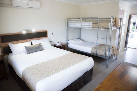 Charleville Motel - Accommodation QLD 19