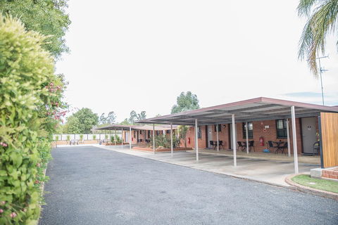 Charleville Motel - Accommodation QLD 16
