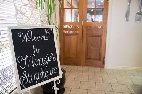 Charleville Motel - Accommodation QLD 4