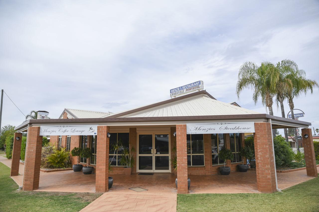 Gowrie Station QLD Accommodation QLD