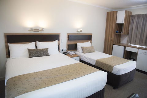 Charleville Motel - Accommodation QLD 21